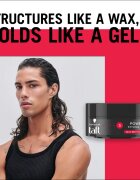 Schwarzkopf Taft Power vosek za lase 75 ml