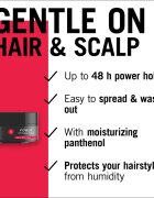 Schwarzkopf Taft Power vosek za lase 75 ml