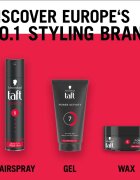 Schwarzkopf Taft Power vosek za lase 75 ml