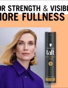Schwarzkopf Taft Powerful Age lak za lase z ekstra močnim utrjevanjem 250 ml