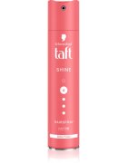 Schwarzkopf Taft Shine lak za lase z ekstra močnim utrjevanjem 250 ml