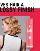 Schwarzkopf Taft Shine lak za lase z ekstra močnim utrjevanjem 250 ml