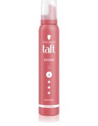 Schwarzkopf Taft Shine penasti utrjevalec za lase za volumen in sijaj 200 ml