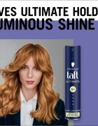 Schwarzkopf Taft Ultimate lak za lase z ekstra močnim utrjevanjem 250 ml