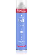 Schwarzkopf Taft Ultra lak za lase z ekstra močnim utrjevanjem 400 ml