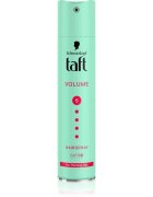 Schwarzkopf Taft Volume ekstra utrjevalni lak za lase 250 ml