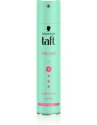 Schwarzkopf Taft Volume lak za lase z ekstra močnim utrjevanjem 250 ml