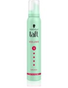 Schwarzkopf Taft Volume penasti utrjevalec za lase za tanke ali redke lase 200 ml