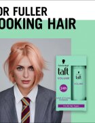 Schwarzkopf Taft Volume puder za lase za volumen 10 g