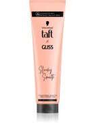 Schwarzkopf Taft x Gliss krema za glajenje za lase Sleeky Smooth 150 ml