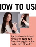 Schwarzkopf Taft x Gliss krema za glajenje za lase Sleeky Smooth 150 ml