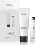 Scottish Fine Soaps Au Lait darilni set za roke