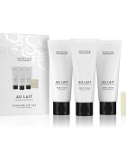 Scottish Fine Soaps Au Lait darilni set za telo