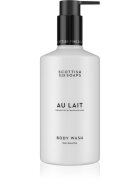 Scottish Fine Soaps Au Lait gel za prhanje 300 ml