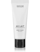 Scottish Fine Soaps Au Lait gel za prhanje 75 ml