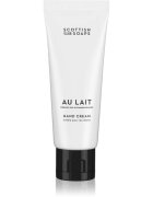 Scottish Fine Soaps Au Lait krema za roke 75 ml