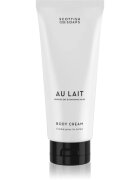 Scottish Fine Soaps Au Lait krema za telo 200 ml