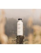 Scottish Fine Soaps Au Lait mleko za kopel 440 ml