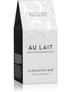 Scottish Fine Soaps Au Lait trdo milo 100 g