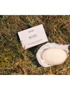 Scottish Fine Soaps Au Lait trdo milo 300 g