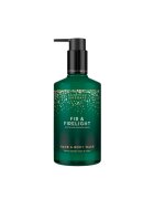Scottish Fine Soaps Fir & Firelight gel za umivanje za roke in telo 300 ml