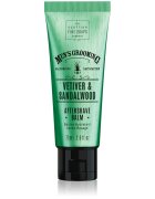 Scottish Fine Soaps Men’s Grooming Vetiver & Sandalwood balzam za po britju 75 ml