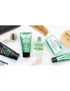 Scottish Fine Soaps Men’s Grooming Vetiver & Sandalwood čistilno trdo milo za moške 220 g