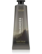 Scottish Fine Soaps Oakmoss krema za roke 30 ml