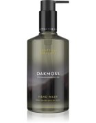 Scottish Fine Soaps Oakmoss tekoče milo za roke 300 ml