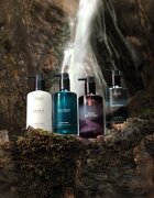 Scottish Fine Soaps Oakmoss tekoče milo za roke 300 ml