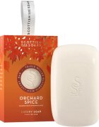 Scottish Fine Soaps Orchard Spice Soap trdo milo 150 g