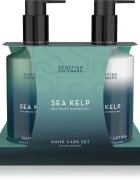 Scottish Fine Soaps Sea Kelp darilni set za roke