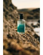 Scottish Fine Soaps Sea Kelp Hand Wash tekoče milo z dozirno črpalko 300 ml