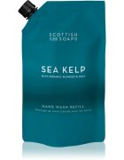 Scottish Fine Soaps Sea Kelp tekoče milo za roke nadomestno polnilo 1200 ml