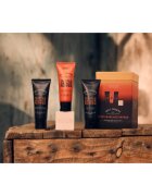 Scottish Fine Soaps Thistle & Black Pepper darilni set za moške