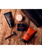 Scottish Fine Soaps Thistle & Black Pepper gel za umivanje za obraz in brado 150 ml