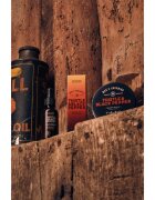 Scottish Fine Soaps Thistle & Black Pepper olje za brado 30 ml
