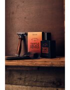 Scottish Fine Soaps Thistle & Black Pepper toaletna voda za moške 50 ml