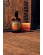 Scottish Fine Soaps Thistle & Black Pepper trdi šampon za moške 100 g