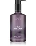Scottish Fine Soaps Wild Heather gel za prhanje 300 ml
