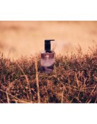 Scottish Fine Soaps Wild Heather Hand Wash tekoče milo z dozirno črpalko 300 ml