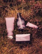 Scottish Fine Soaps Wild Heather Hand Wash tekoče milo z dozirno črpalko 300 ml