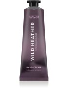 Scottish Fine Soaps Wild Heather krema za roke 30 ml