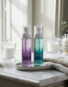 Scottish Fine Soaps Wild Heather meglica za telo za ženske 100 ml