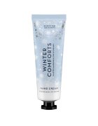 Scottish Fine Soaps Winter Comforts krema za roke dišave Toasted Marshmallow & Caramel 30 ml