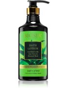 Sea of Spa Bio Spa Aloe Vera & Mineral Mud krema za prhanje in kopanje z minerali Mrtvega morja aloe vera 780 ml