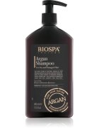 Sea of Spa Bio Spa arganov šampon za suhe in poškodovane lase 400 ml