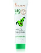Sea of Spa Bio Spa Avocado hranilna krema za obraz in telo 100 ml