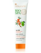 Sea of Spa Bio Spa krema za telo z avokadom in rakitovcem 100 ml