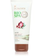 Sea of Spa Bio Spa krema za telo z granatnim jabolkom in figo 180 ml